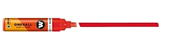 Molotow One4all Acryl Marker 327HS 013 Traffic red  