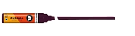 Molotow One4all Acryl Marker 327HS 233 Purple Violet  