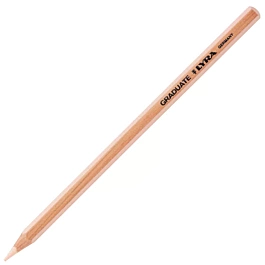 Lyra Pencil 32 Light Flesh Graduate 