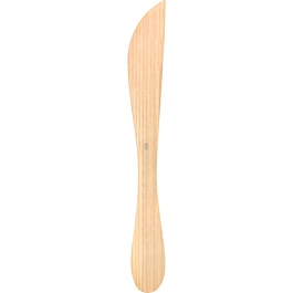 Narzędzie drewniane 05 do modelowania BIG RGM
