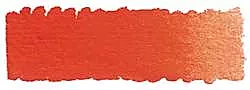 Tubo acuarela 348 Rojo naranja cadmio S3 Horadam Schmincke 15ml