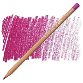 Lápiz 350 Rojo púrpura Luminance 6901 Caran D'Ache