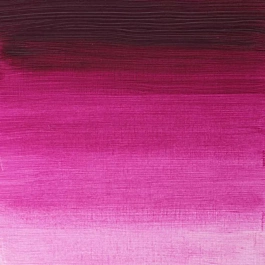 Ölfarbe Tube 380 Magenta S1 Griffin Alkyd Winsor and Newton 37ml