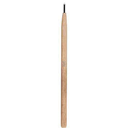 Punta seca 10 para grabado mango madera RGM 2mm
