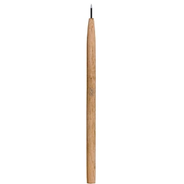 Punta seca 13 para grabado mango madera RGM 1,5mm