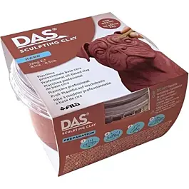 Das dura Terracotta pasta 230 g