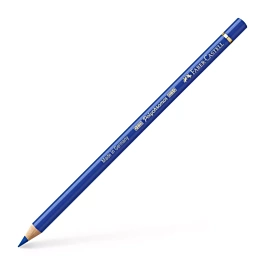 Lápiz Polychromos 143 Cobalt Blue Faber-Castell