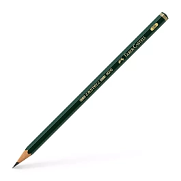 Faber-Castell Grafiet Potlood Castell 9000 2B