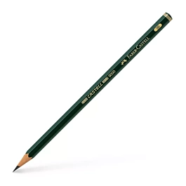 Faber-Castell Grafiet Potlood Castell 9000 3B