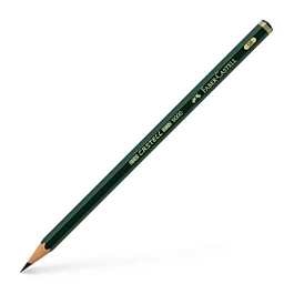Faber-Castell Grafiet Potlood Castell 9000 5B