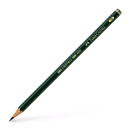 Faber-Castell Grafiet Potlood Castell 9000 7B
