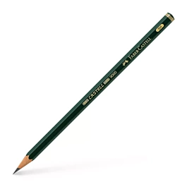 Faber-Castell Grafiet Potlood Castell 9000 5H
