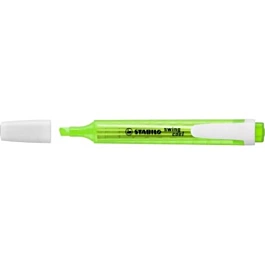 Stabilo Swing Cool Fluorescerende Marker Groen