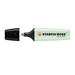 Stabilo Boss Original Pastel Mint Hint Highlighter