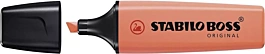 STABILO STABILO Boss Original Pastel honey coral highlighter