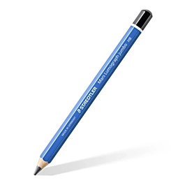 Jumbo Mars Lumograph Staedtler HB graphite pencil