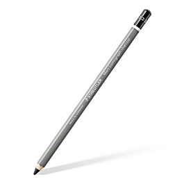 Matita carboncino Mars Lumograph Staedtler M
