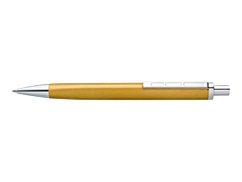 Bolígrafo retráctil Dorado Triplus Staedtler