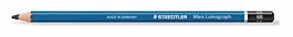 Ołówek grafitowy Lumograph 100 Staedtler 6B
