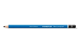 Ołówek grafitowy Lumograph 100 Staedtler 5B