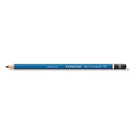 Ołówek grafitowy Lumograph 100 Staedtler 4B