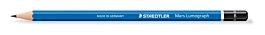 Ołówek grafitowy Lumograph 100 Staedtler B