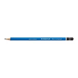 Ołówek grafitowy Lumograph 100 Staedtler HB