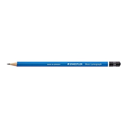 Ołówek grafitowy Lumograph 100 Staedtler 2H
