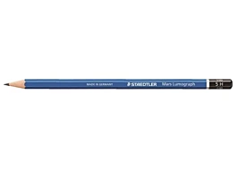 Ołówek grafitowy Lumograph 100 Staedtler 5H