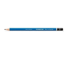 Ołówek grafitowy Lumograph 100 Staedtler 6H