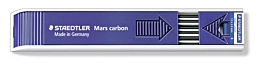Set di 12 mine B Mars Carbon Staedtler da 2 mm