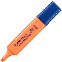 Staedtler Happy Textsurfer Classic Leuchtmarker Orange