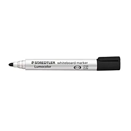 Staedtler Lumocolor Pennarello per lavagna nero 2 mm