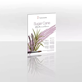 Blok do akwareli Sugar Cane Hahnemühle A4 290g/m² 