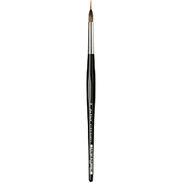 Da Vinci Casaneo Watercolour Liner Brush 5599 10
