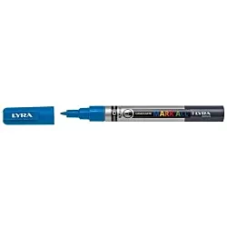 Mark All Graduate Lyra Pennarello azzurro 0,7 mm