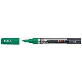 Mark All Graduate Lyra Emerald Green Marker Pen 0,7 mm