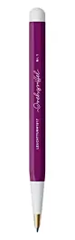 Bolígrafo Burgundy Drehgriffel Nr.1 Ballpoint Leuchtturm1917 