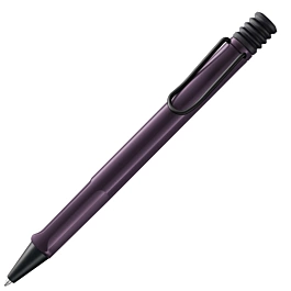 Bolígrafo Safari Especial Violet Blackberry Lamy