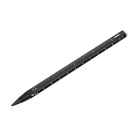 Construction Endless Troika crayon infini noir HB