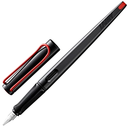 Caneta Estilográfica Black Joy Lamy 1.5