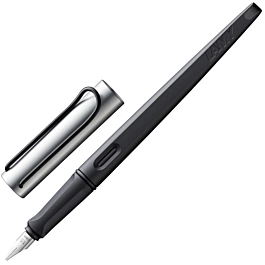 Caneta Estilográfica Joy Al Black Lamy