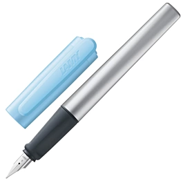 Lamy Azure Nexx Medium Nib Fountain Pen