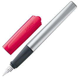 Lamy Crimson Nexx Medium Nib Fountain Pen