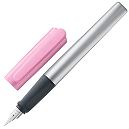 Lamy Rose Nexx Medium Nib Fountain Pen