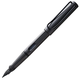 Caneta Estilográfica Ponta Média LH Umbra Safari Lamy