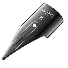 Caneta Z52 com ponta média da Lamy
