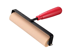 Speedball zacht rubberen rol 15cm
