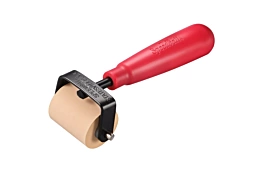 Speedball zacht rubberen rol 4cm