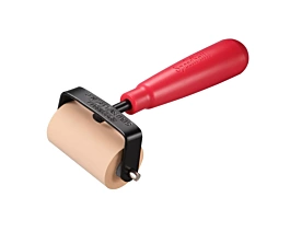 Speedball zacht rubberen rol 5cm